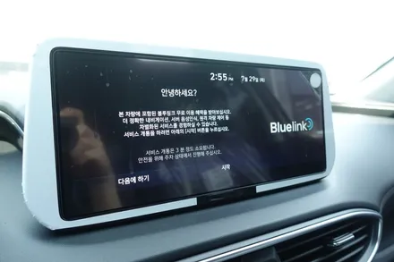 순천 신차패키지는 악동모터스에서 ! 싼타페 루마 TNT LX5000 / 순천, 여수, 광양