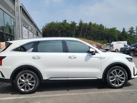 순천악동모터스  쏘렌토 레인보우 V70 썬팅시공 & 파인뷰 LX7000 블랙박스 장착 / 순천, 여수, 광양