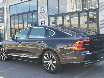 순천악동모터스 볼보S90 , 레인보우 V90으로 신차패키지 / 순천, 여수, 광양