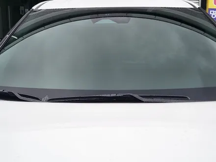 순천악동모터스  기아 전기차 EV6! 레인보우 V90 썬팅 + 파인뷰 LX7000 블랙박스 장착 / 순천, 여수, 광양