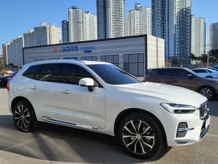 수입차 썬팅전문 순천신차패키지 진행한 볼보XC60! / 순천, 여수, 광양