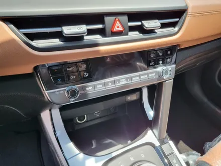 기아 소형 SUV 셀토스에 시공된 레인보우 V90 / 순천, 여수, 광양