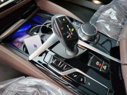 BMW 6GT, 루마버텍스 MK (메버릭) 반사필름 썬팅 시공 / 순천, 여수, 광양