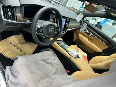순천 신차 선팅 볼보 S90 루마 버텍스 700 시공 후기 / 순천, 여수, 광양