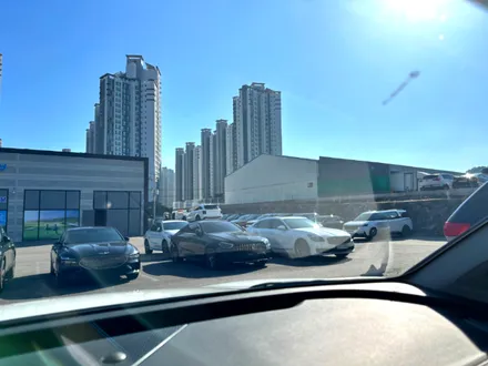 꾸준한 인기를 보여주고 있는 레인보우 V90 필름으로 신차 패키지 시공한 스포티지 / 순천, 여수, 광양