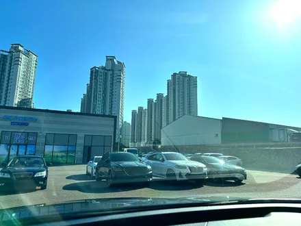 순천 신차패키지 시공 후기 / 탄탄한 내구성을 자랑하는 국내산 틴팅 필름 세인트 아모의 스퍼터 반사필름 / 순천, 여수, 광양