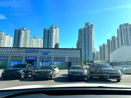 순천 신대 스포티지 신차 시공 후기 / 자연스러운 필름으로 한듯 안한듯한 느낌의 글라스틴트 선셋 필름 & 유리막 코팅 & 전면 발수 코팅 / 순천, 여수, 광양