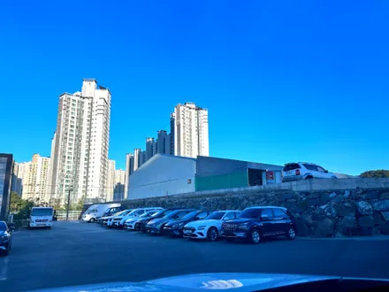 순천 신차 트랙스 시공 후기 / 차원이 다른 스타일리시한 컬러감으로 차량의 무드를 한층 더 올려주는 I90 BLACK 필름 / 순천, 여수, 광양