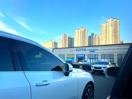 순천 수입차 신차 패키지 시공 후기 / 세인트 아모 스퍼터 필름으로 썬팅한 볼보 XC60 / 순천, 여수, 광양