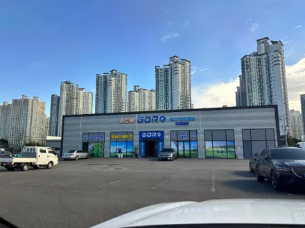 순천 루마 버텍스 900 필름으로 썬팅 시공한 쏘렌토 / 순천, 여수, 광양
