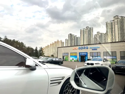 순천 썬팅 세인트 아모 스퍼터 필름으로 신차패키지 시공한 볼보 S60 / 순천, 여수, 광양