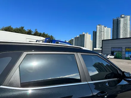순천 신차 셀토스 시공 후기 / 탄탄한 내구성으로 반영구적인 지속력을 자랑하는 레인보우 V90으로 썬팅 & PPF / 순천, 여수, 광양