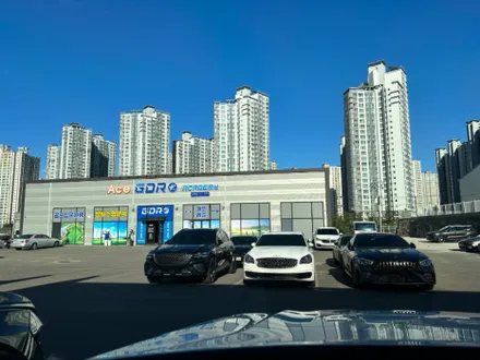 순천 썬팅 XC60 시공 / 세이트 아모 스퍼터 반사필름 썬팅 & 유리막 코팅 & PPF / 순천, 여수, 광양