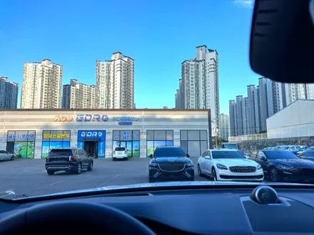 순천 썬팅 XC60 시공 후기 / 루마 버텍스 900 썬팅 & 레인보우 바디핏 & 전체 유리 발수 & QXD1 & PPF 신차패키지 / 순천, 여수, 광양