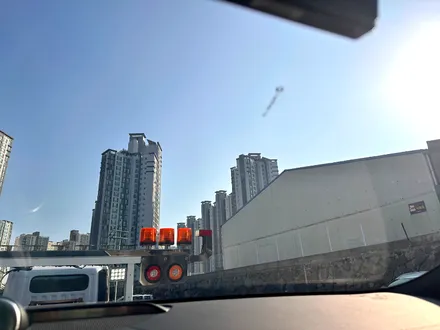 순천 썬팅 볼보 V90 시공 후기 / 레인보우 V90 & 유리막 코팅 & PPF / 순천, 여수, 광양