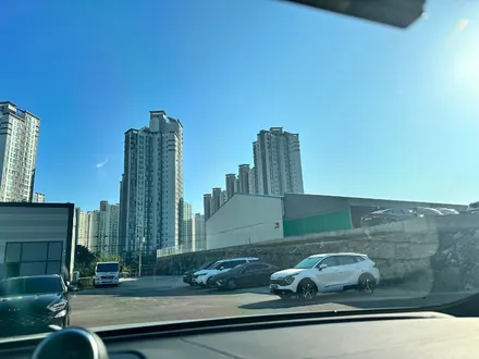 순천 썬팅 XC60 시공 후기 / 세인트아모 스퍼터 필름 & 유리막 코팅 & PPF / 순천, 여수, 광양