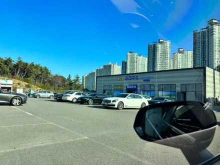 순천 썬팅 S60 시공 후기 / 베스트 조합 버텍스 900 + 700 & 유리막 코팅 & PPF / 순천, 여수, 광양