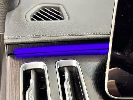 순천 벤츠 S450 액티브 엠비언트 시공 후기 / 벤츠 / S-클래스 / 순천, 여수, 광양