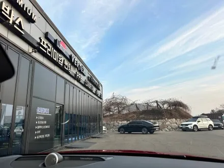 순천 썬팅 시공 전문, 볼보 V60 신차 패키지 시공하기 / 순천, 여수, 광양