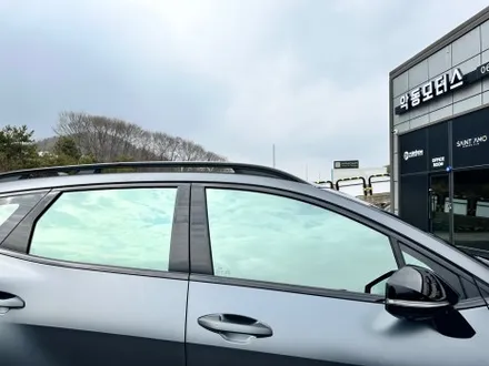순천 신차 패키지 시공 전문 스포티지 솔라가드 퀀텀 아이나비 QXD1 에코파워팩 S8 애프터블로우 생활 보호 필름 PPF 까지~!! / 순천, 여수, 광양