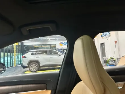 볼보 S90 순천 신차패키지 세인트아모 스퍼터 + LXQ500 / 순천, 여수, 광양