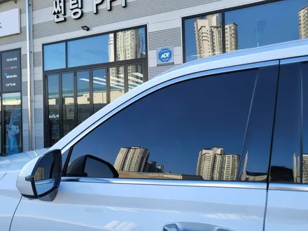 꽉찬 루마버텍스900 신차패키지로 팰리세이드 출고완료되었습니다 / 순천, 여수, 광양