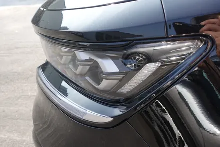 [순천악동모터스] 튼튼한 내구성, 시인성 좋은 레인보우 V90 썬팅! 신차검수부터 LX5000 블박, 유리막코팅, 생활보호필름 부착! 신차패키지 진행한 쏘렌토 출고완료! / 순천, 여수, 광양
