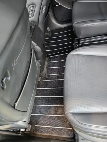 순천신차패키지는 여기가 최고입니다! 싼타페MX5 전체 시공후기 / 순천, 여수, 광양