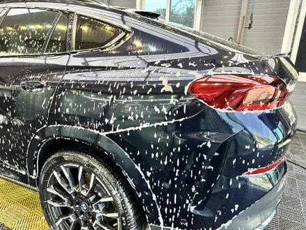 << 순천 BMW X6 신차패키지 >> 명불허전 후퍼옵틱 프나세 Premium Nano Ceramic / 순천, 여수, 광양