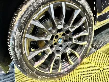 << 순천 BMW X6 신차패키지 >> 명불허전 후퍼옵틱 프나세 Premium Nano Ceramic / 순천, 여수, 광양
