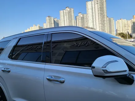 꽉찬 루마버텍스900 신차패키지로 팰리세이드 출고완료되었습니다 / 순천, 여수, 광양