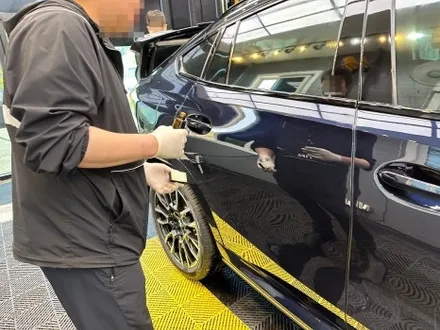 << 순천 BMW X6 신차패키지 >> 명불허전 후퍼옵틱 프나세 Premium Nano Ceramic / 순천, 여수, 광양