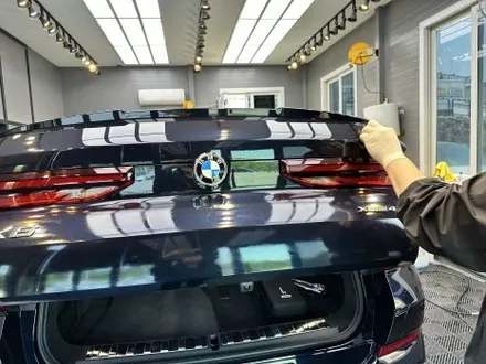 << 순천 BMW X6 신차패키지 >> 명불허전 후퍼옵틱 프나세 Premium Nano Ceramic / 순천, 여수, 광양