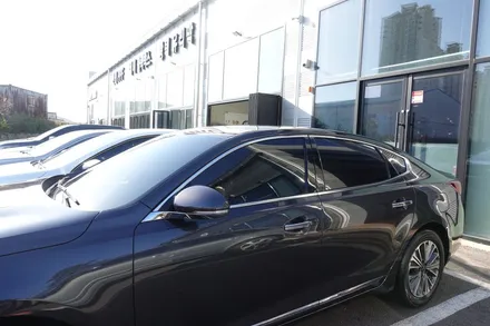K7 Glass Tint 순천썬팅 악동모터스 / 순천, 여수, 광양