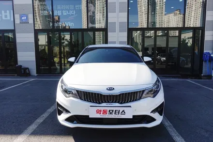 K5 루마 super 로 안전한 드라이빙 즐기기 / 순천, 여수, 광양