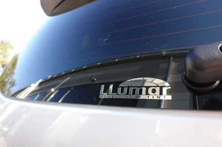 겨울 자외선 걱정없는 LLumar Super / 순천, 여수, 광양