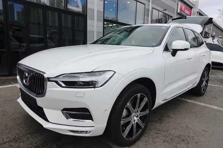 볼보 XC60 신차패키지는 악동모터스에서 완성 ! / 순천, 여수, 광양