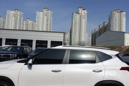 셀토스 루마 슈퍼로 편안한 드라이빙 즐기기 / 순천, 여수, 광양