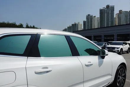 순천 썬팅))볼보 XC60 신차패키지는 악동모터스에서 ~! / 순천, 여수, 광양