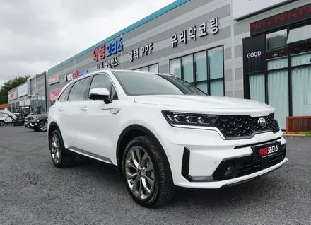 꼭 필요한 신차 썬팅 ! ! 글라스틴트 선셋으로 편안한 드라이빙 즐기기 / 순천, 여수, 광양