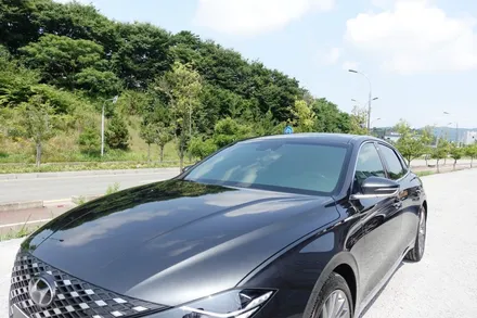 강력한 프라이버시 보호 효과 !  핫한 반사필름 루마 TNT / 순천, 여수, 광양