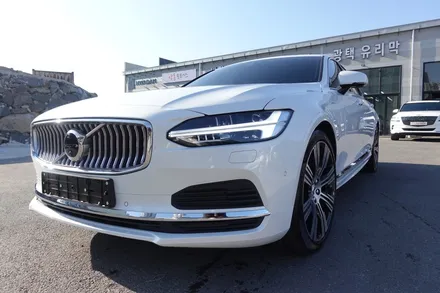 순천 썬팅)) 볼보 S90 신차패키지 루마 POWER 하이패스 LX3000 / 순천, 여수, 광양