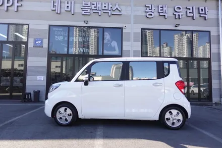 사계절 내내 탁월한 보온보냉효과를 누릴수있는 자동차 썬팅 루마 TNT / 순천, 여수, 광양