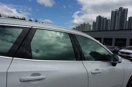 볼보 XC60 세인트아모 스퍼터 세이프티로더 탁송 픽업서비스 악동모터스 / 순천, 여수, 광양