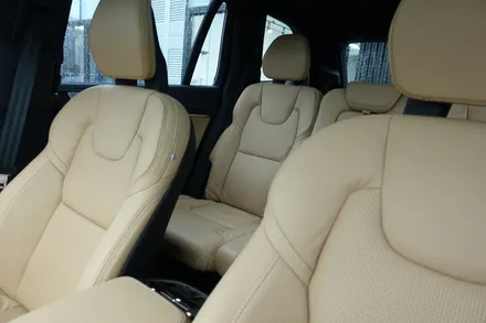 볼보XC90 루마 TNT QXD7000 유리막 코팅 하이패스 PPF2종 / 순천, 여수, 광양
