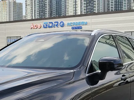 순천악동모터스 차의 가치를 아는 오너의 선택! 볼보XC60, 세인트아모 스퍼터로 신차패키지 작업시공기 / 순천, 여수, 광양