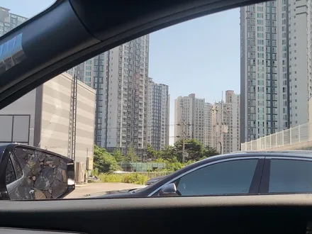 순천악동모터스 // 레인보우 V70 썬팅 + 파인뷰 LX7000 + PPF 시공으로 신차패키지 진행 후 출고한 스포티지 / 순천, 여수, 광양
