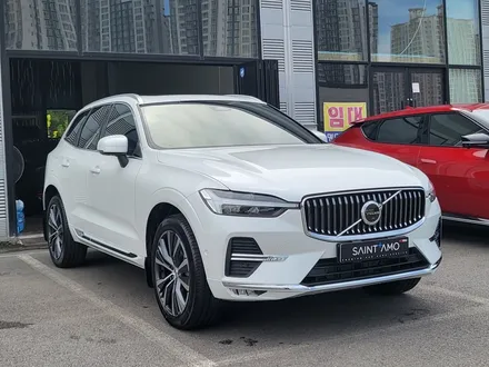 순천악동모터스  볼보XC60차량에 시인성 좋은 세인트아모 스퍼터 신차패키지 작업시공기 / 순천, 여수, 광양