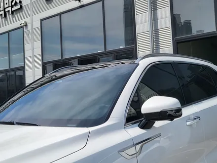 순천악동모터스  쏘렌토 레인보우 V70 썬팅시공 & 파인뷰 LX7000 블랙박스 장착 / 순천, 여수, 광양