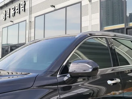 순천악동모터스 스타일리쉬함을 살려줄 썬팅 필름 레인보우 V90 썬팅 시공한 팰리세이드 출고완료! / 순천, 여수, 광양